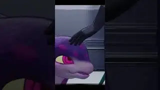 her interest