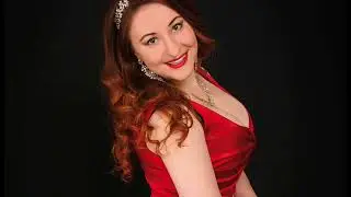 Puccini - La Rondine - Chi il bel sogno / Gianni Schicchi - O mio babbino caro - Maryna Zubko