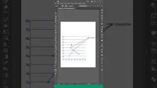 How to use Scatter Graph Tool in Adobe Illustrator (Part91)