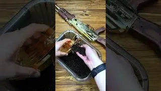 Who needs this ak47? 