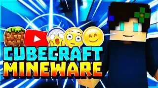 ИЗИ ПОБЕДА | НАНО ИГРЫ | MINECRAFT | MINE WARE