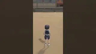 3D Character movement  