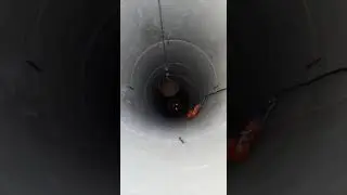 Копка колодцев в Наро-Фоминском районе.