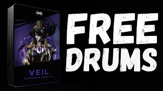 FREE SAMPLE PACK || A Collection of FREE Drum SAMPLES 😲