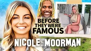 Nicole Moorman | Before They Were Famous | Lil Durk's Hot Lawyer