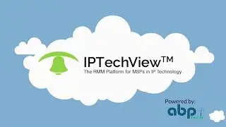 IPTECHVIEW - IP Remote Monitoring & Management