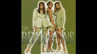 The Braxtons - Where's The Good In Goodbye