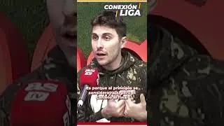 La RAZÓN por la que NO SE REVISÓ la supuesta AGRESIÓN de VINICIUS a POZO