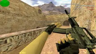 CS 1.6★МОЩНЫЙ АИМ КФГ ДЛЯ КС 1.6?! ★AIM CFG✭ЛУЧШИЕ МОМЕНТЫ