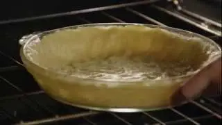 How to Make Super-Easy Pie Crust | Pie Crust Recipe | Allrecipes.com