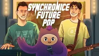 Synchronice Future Pop (Sample Pack)