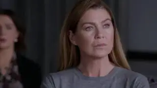 Meredith Confronts the Doctor Who Killed Derek - Grey's Anatomy