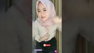 JILBAB LIVE BIGO BUKA - BUKAAN NJIR