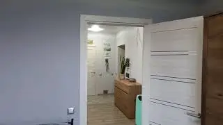 РУМТУР по нашей квартире.