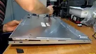 Ремонт монитора Benq E2420HD (24