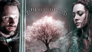 blossoms. || Tolkien Multicrossover [+ @MacduffProd   ]