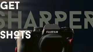 Unlock Your Fujifilm Camera's Manual Focus Modes!