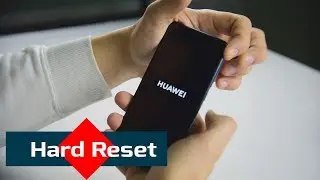 How to Hard Reset Huawei P Smart 2019