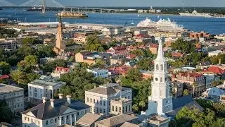 Top Tourist Attractions in Charleston: Travel Guide South Carolina