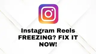 Fix Instagram Reels Lag in Seconds | Ultimate 2025 Guide!