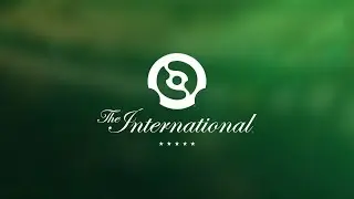 [RU] The International 2024 - День 2