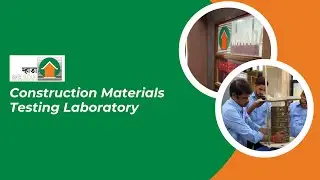 Mhada Construction Materials Testing Laboratory