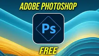 How to Download and Install Adobe Photoshop on any Windows Laptops 2024 In Hindi By Tech Tube ...