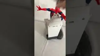 Spider-Man