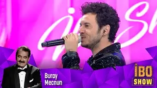 Buray - Mecnun