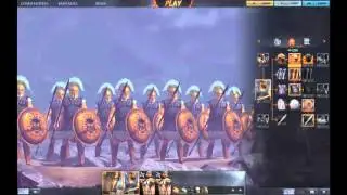 Total War Arena Что нужно знать для начала. 1й Гайд от CAT .