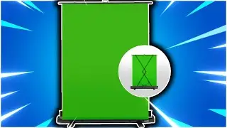 Elgato Green Screen - Best Green Screen of all time?!!