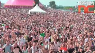 Noisecontrollers SummerFestival 2009