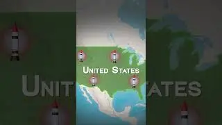 Russia's Nuke Targets 