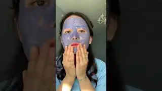 Лучшая маска от отеков и раздражений! PETITFEE AGAVE COOLING HYDROGEL FACE MASK ✨