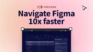 How to get in and out of your Figma files 10x faster using the Raycast Figma File Search extension