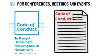 Code of Conduct