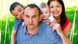 Вышедшая замуж за русского казашка поделилась секретами счастливого брака
