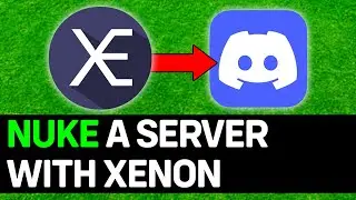 HOW TO ADD XENON BOT IN DISCORD 2024