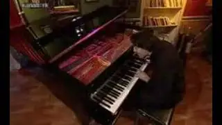 Fazil Say-Variations on 