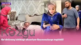 TAFAKKUR QILISH SIZDAN (QÓSHTIRNOQ) ICHIDAGI AKSARYAT QAYNONALARGA TEGISHLI.