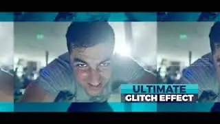 Royalty Free After Effects | Template Urban Sport Opener