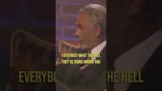 Jordan Peterson STUNS Bill Maher With BIBLE Story!! 😱 #shorts