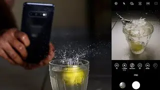 Mobile Photography: Pro Mode vs Auto Mode!