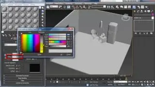 Lesson 7   Textures and UVW Map