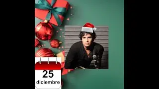 Preguntando a Pedrito Suarez vertiz, cuanto falta para navidadad! (pedro: el 25 de diciembre)