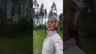 ТЯЖЕЛО? Ужасно. Но хорошо-то как😂❤️❤️ 