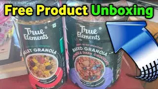 True Elements Free Product from Phable App 🔥 Phable Loot