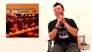 The Crystal Method's Scott Kirkland on How 