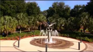 UNF Campus Video