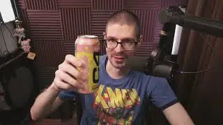 Starburst Strawberry C4 Performance Energy Drink Overview